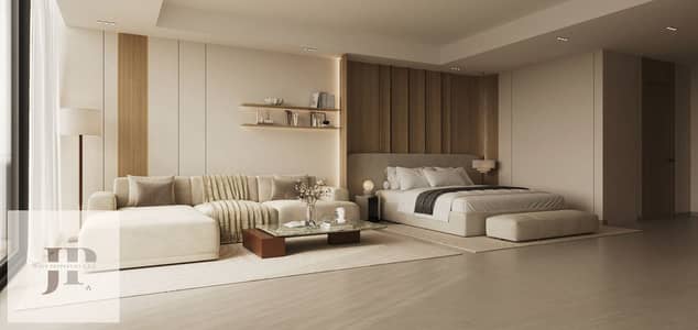 Studio for Sale in Dubai Sports City, Dubai - لقطة شاشة 2025-06-23 105344. png