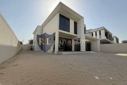 5 Bedroom Villa for Rent in Tilal Al Ghaf, Dubai - Screenshot 2025-06-23 203540. png
