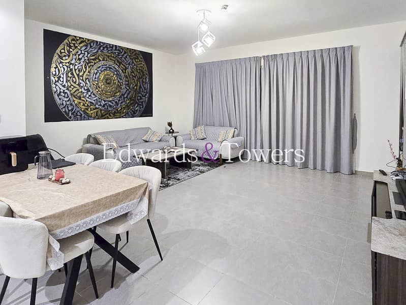 Квартира в Дубай Саут,Эмаар Саут,Урбана,Урбана II, 2 cпальни, 1799999 AED - 12010211 Квартира в Дубай Саут,Эмаар Саут,Урбана,Урбана II, 2 cпальни, 1799999 AED - 12010211