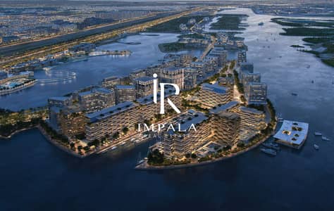 1 Bedroom Flat for Sale in Al Raha Beach, Abu Dhabi - Artboard 1. jpg