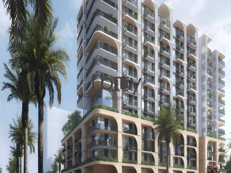 Квартира в Остров Садият,Манарат Ливинг, 1 спальня, 2000000 AED - 12012579 Квартира в Остров Садият,Манарат Ливинг, 1 спальня, 2000000 AED - 12012579