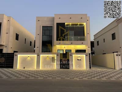 5 Bedroom Villa for Sale in Al Helio, Ajman - IMG-20250623-WA0365. jpg