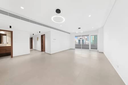2 Cпальни Апартаменты в аренду в Шейх Зайед Роуд, Дубай - Hall. jpeg