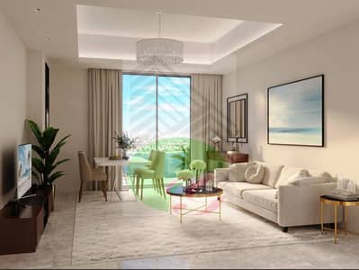 2 Bedroom Flat for Sale in Ajman Free Zone, Ajman - fgh. PNG