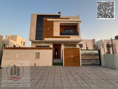 5 Bedroom Villa for Sale in Al Helio, Ajman - WhatsApp Image 2025-06-12 at 7.59. 29 PM. jpeg