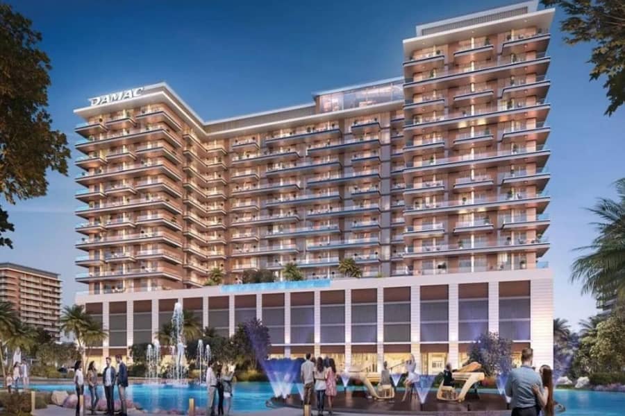 Multiple Options Avlb | Corner Unit | Canal View Multiple Options Avlb | Corner Unit | Canal View