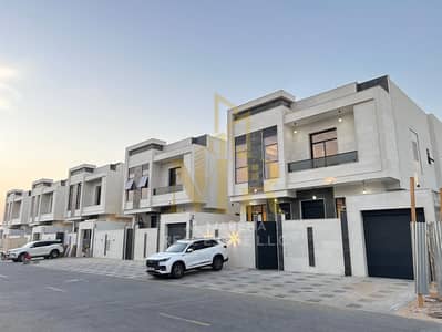 5 Cпальни Вилла Продажа в Аль Бахия, Аджман - IMG-20250617-WA0356. jpg
