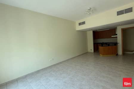 1 Bedroom Apartment for Sale in Discovery Gardens, Dubai - Low floor | Ready to move | Facing garden