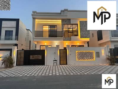 5 Cпальни Вилла Продажа в Аль Захья, Аджман - batch_779439451-1066x800. jpg