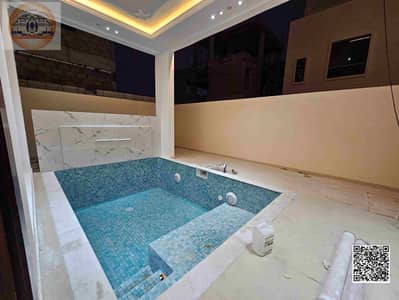6 Cпальни Вилла Продажа в Аль Захья, Аджман - 1001067027. jpg
