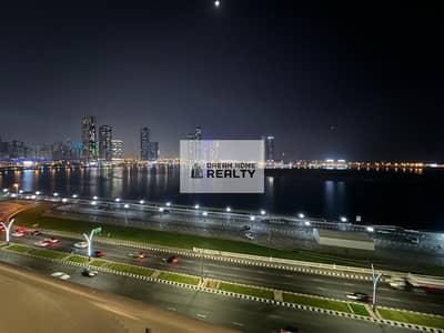 3 Bedroom Flat for Rent in Al Khan, Sharjah - IMG-20230921-WA0058. jpg