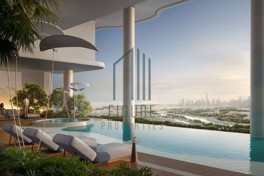 Spacious Studio || Panoramic View || Post Handover Spacious Studio || Panoramic View || Post Handover