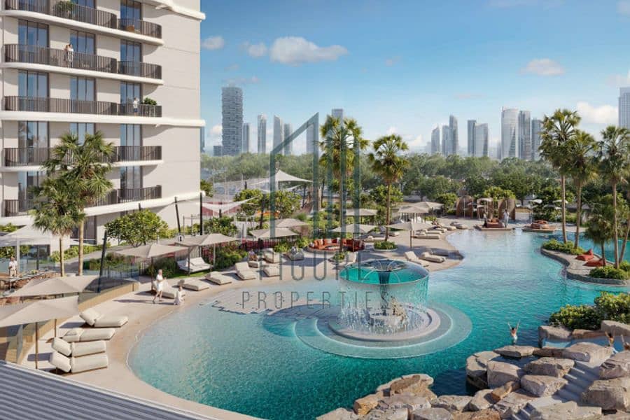 Spacious Layout | Luxury Home | Post Handover Plan Spacious Layout | Luxury Home | Post Handover Plan