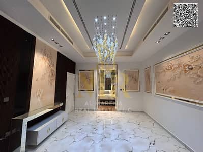 7 Cпальни Вилла Продажа в Аль Бахия, Аджман - IMG-20250531-WA0407. jpg