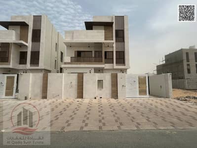 5 Bedroom Villa for Sale in Al Bahia, Ajman - WhatsApp Image 2025-06-12 at 8.10. 23 PM (3). jpeg