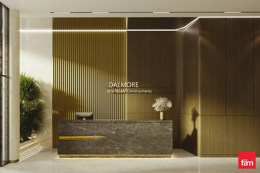 Balcony Unit | Low Entry Cost | Green Views Balcony Unit | Low Entry Cost | Green Views