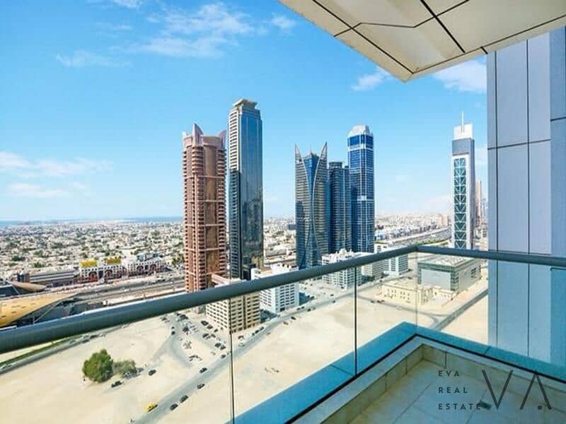 位于商业湾,行政塔楼,行政塔楼M座(西塔1号) 2 卧室的公寓 150000 AED - 12012724 位于商业湾,行政塔楼,行政塔楼M座(西塔1号) 2 卧室的公寓 150000 AED - 12012724