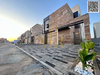 6 Bedroom Villa for Sale in Al Bahia, Ajman - IMG-20250429-WA0102. jpg