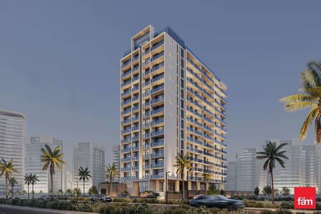 迪拜公寓大楼， 迪拜 1 卧室公寓待售 - 位于迪拜公寓大楼，Dalmore Tower 1 卧室的公寓 1105041 AED - 12012744