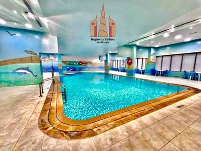 1 Bedroom Apartment for Rent in Al Nahda (Sharjah), Sharjah - IMG_2389. jpg