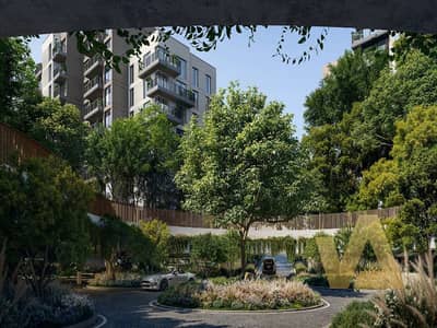 1 Bedroom Apartment for Sale in Ghaf Woods, Dubai - 5. jpg