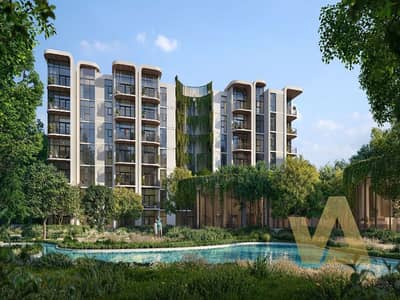 2 Bedroom Flat for Sale in Ghaf Woods, Dubai - 4. jpg