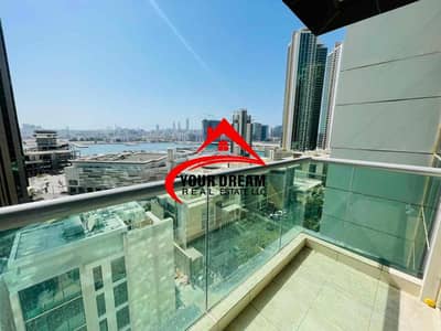 1 Bedroom Apartment for Rent in Al Reem Island, Abu Dhabi - d1220022-6646-40f7-a31d-ee5911969c47. jpg