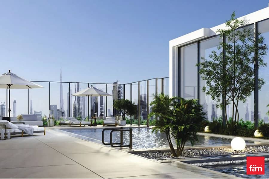 Квартира в Комплекс Дубай Резиденс,Dalmore Tower, 2 cпальни, 1570013 AED - 12012761 Квартира в Комплекс Дубай Резиденс,Dalmore Tower, 2 cпальни, 1570013 AED - 12012761