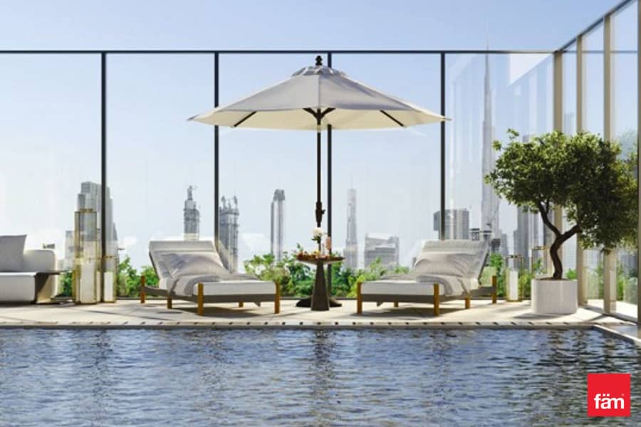 Квартира в Комплекс Дубай Резиденс,Dalmore Tower, 2 cпальни, 1821273 AED - 12012704 Квартира в Комплекс Дубай Резиденс,Dalmore Tower, 2 cпальни, 1821273 AED - 12012704