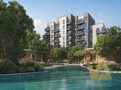 2 Bedroom Apartment for Sale in Ghaf Woods, Dubai - 3. jpg