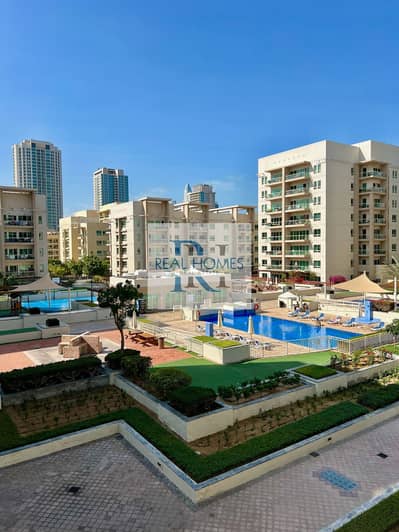 1 Bedroom Flat for Rent in The Greens, Dubai - IMG-20250622-WA0008. jpg