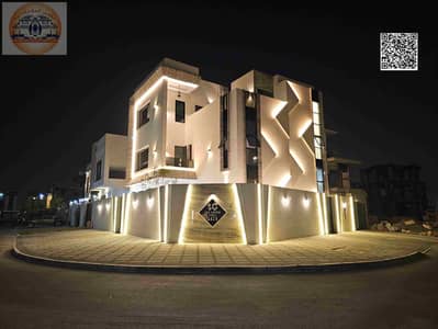 فیلا 5 غرف نوم للبيع في الياسمين، عجمان - 1001067643. jpg