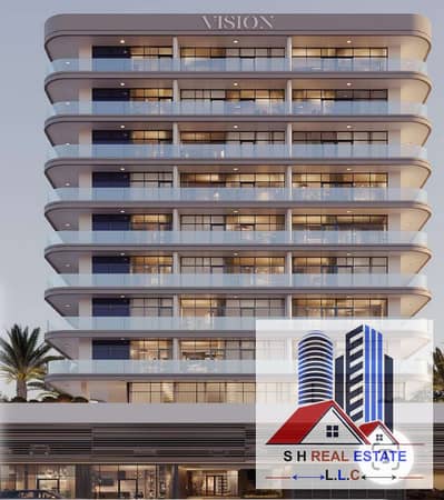 2 Bedroom Apartment for Sale in Dubai Silicon Oasis (DSO), Dubai - 1000065394. jpg