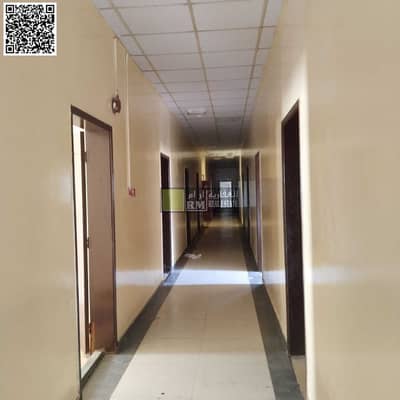 Labour Camp for Rent in Al Jurf, Ajman - WhatsApp Image 2025-06-23 at 4.05. 48 PM. jpeg