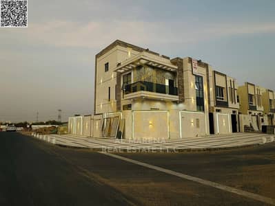 7 Bedroom Villa for Sale in Al Helio, Ajman - IMG-20250623-WA0155. jpg