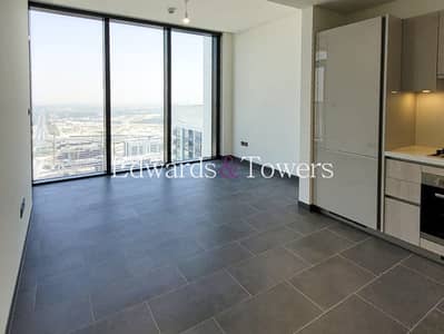 1 Bedroom Apartment for Rent in Sobha Hartland, Dubai - Brand New | Prime Location | Lagoon Views