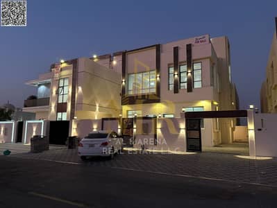 فیلا 5 غرف نوم للبيع في الحليو، عجمان - IMG-20250623-WA0123. jpg