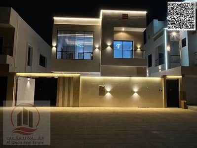 5 Bedroom Villa for Sale in Al Yasmeen, Ajman - WhatsApp Image 2025-06-12 at 8.13. 01 PM (1). jpeg