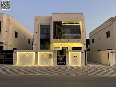 فیلا 5 غرف نوم للبيع في الحليو، عجمان - IMG-20250623-WA0031. jpg