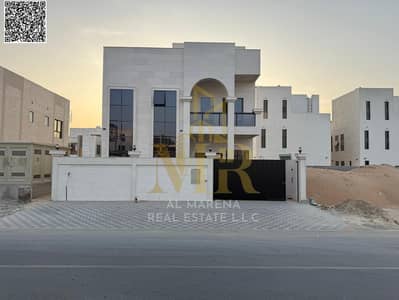 5 Cпальни Вилла Продажа в Аль Бахия, Аджман - IMG-20250623-WA0218. jpg