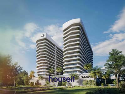 شقة 1 غرفة نوم للبيع في (أكويا من داماك) داماك هيلز 2، دبي - ELO_3_at_Damac_Hills_2_Page_03. jpg