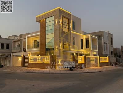 فیلا 6 غرف نوم للبيع في الياسمين، عجمان - IMG-20250621-WA0225. jpg