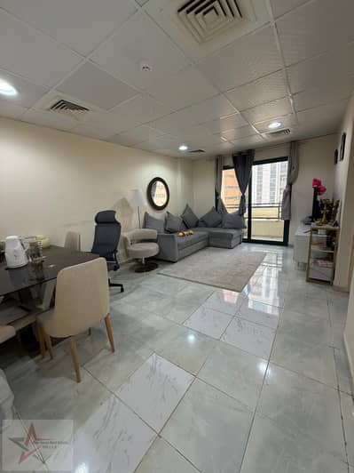 2 Bedroom Flat for Rent in Al Qasimia, Sharjah - 1000200424. jpg