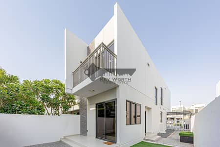 3 Bedroom Townhouse for Rent in DAMAC Hills 2 (Akoya by DAMAC), Dubai - G87A3886-Edit. jpg