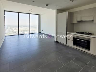 1 Bedroom Flat for Rent in Sobha Hartland, Dubai - Brand New | High Floor | Spectacular Views