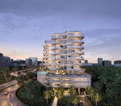 3 Bedroom Apartment for Sale in Dubai Islands, Dubai - 1. jpg