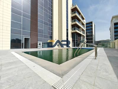 2 Bedroom Apartment for Rent in Al Raha Beach, Abu Dhabi - IMG20240321151854. jpg