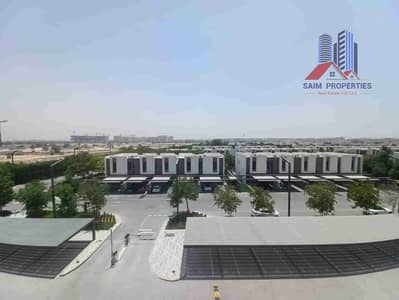 1 Bedroom Flat for Rent in Aljada, Sharjah - 1000200196. jpg