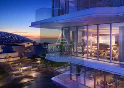1 Спальня Апартаменты Продажа в Остров Садият, Абу-Даби - New Project(12). jpg