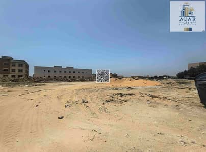 艾尔朱尔夫， 阿治曼 住宅地块待售 - 1000800945. jpg
